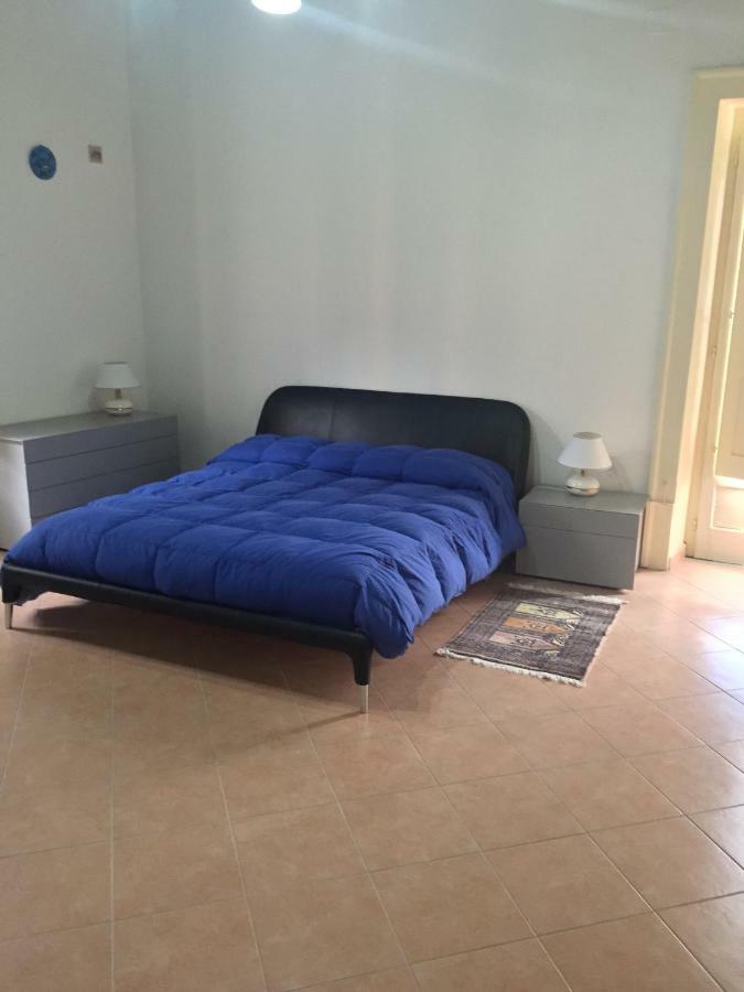 Camera Familiare con Bagno Privato