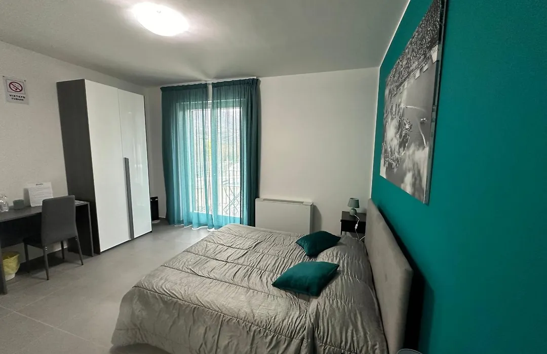 Lotelito Apartment-1