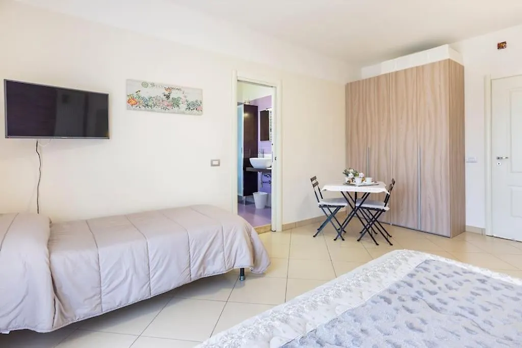 La Casa di Annette-1