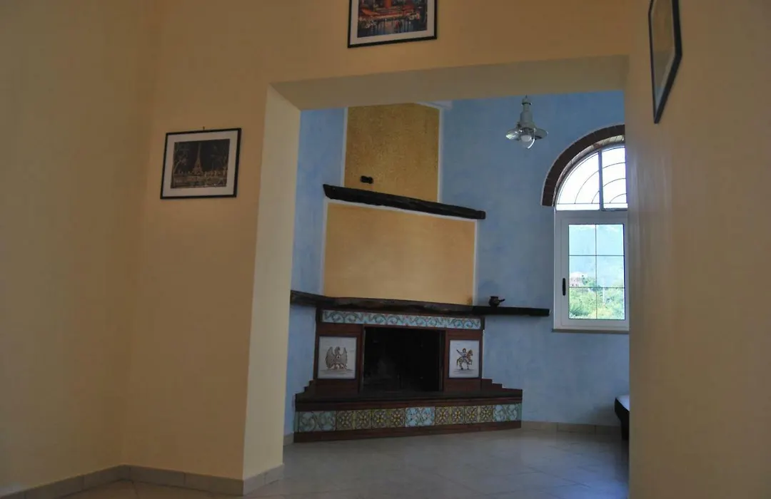 B&B Pozzo dei Desideri-1