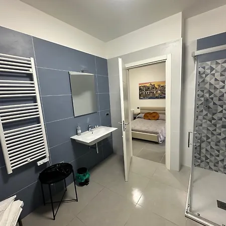 Lotelito Apartment-3